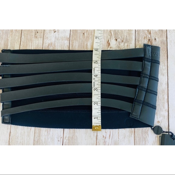 Mikoh Rincon Strappy Bandeau Bikini Top - Picture 13 of 16